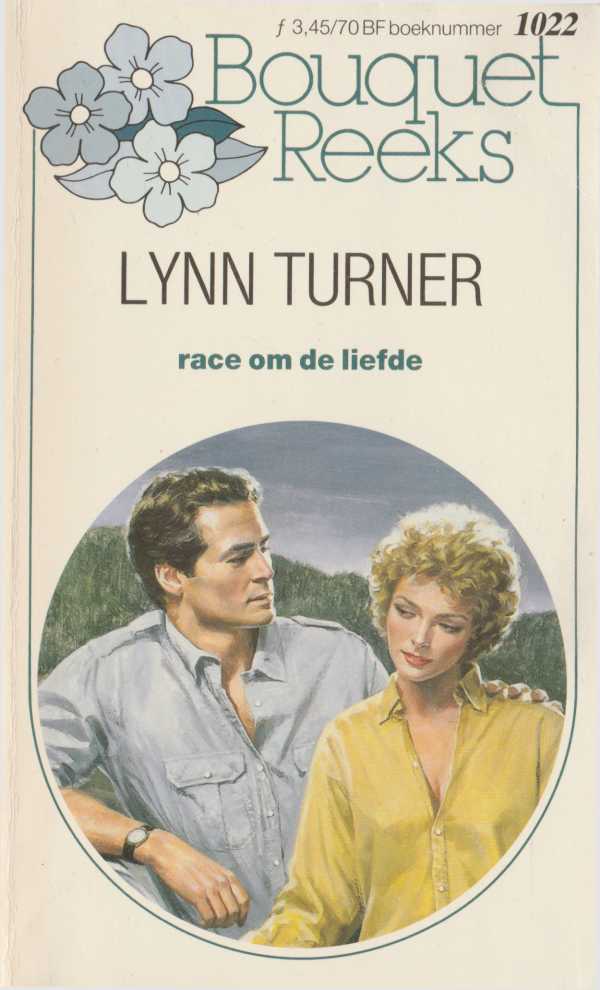 Race om de liefde