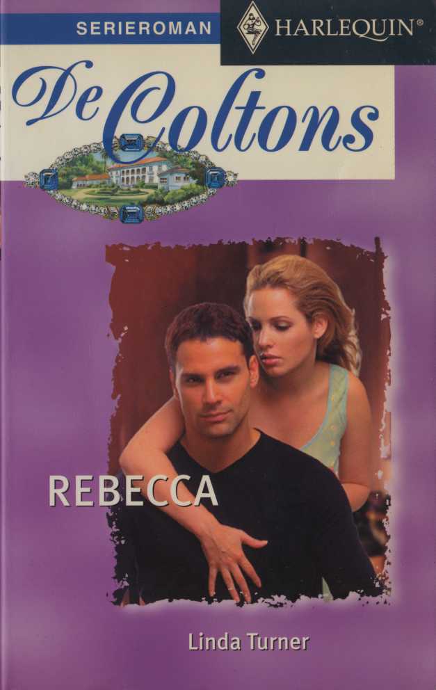 De Coltons 3: Rebecca