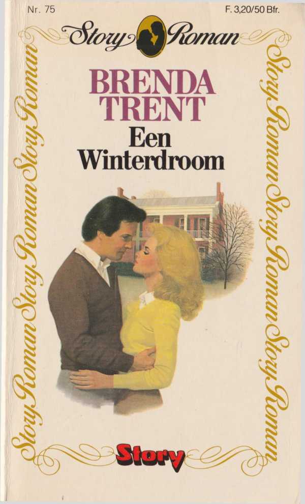 Een winterdroom