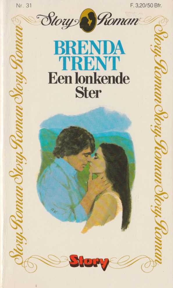 Een Lonkende ster