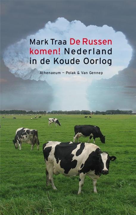 De Russen komen!