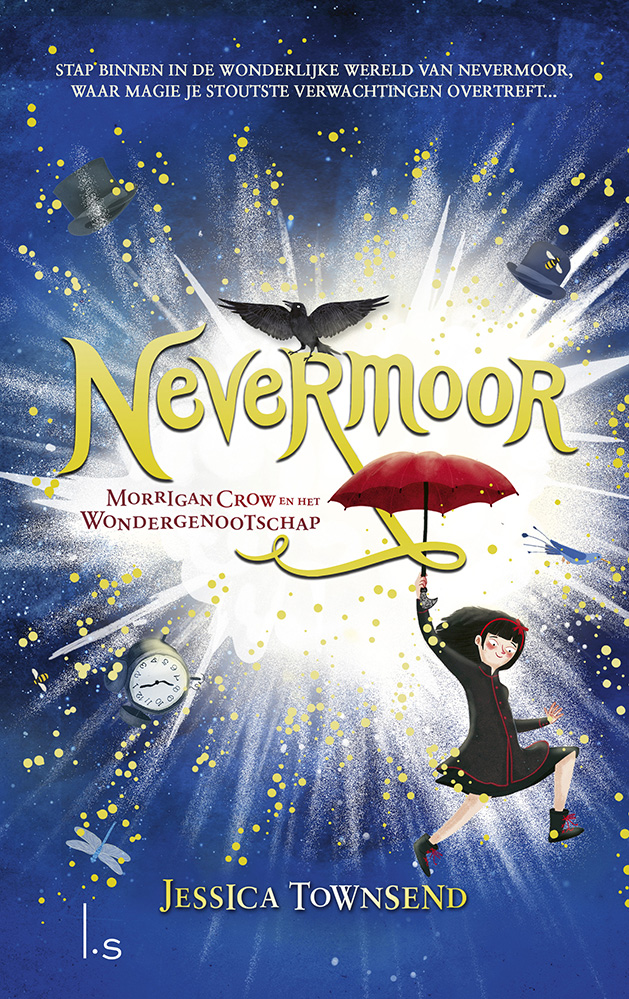 Nevermoor