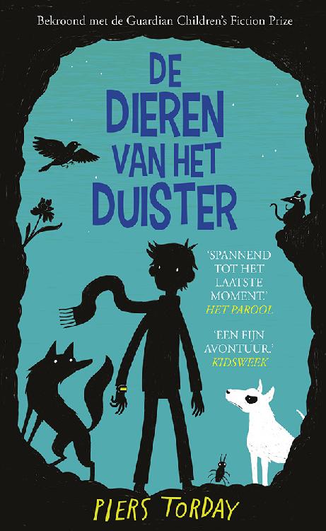 De dieren van het duister