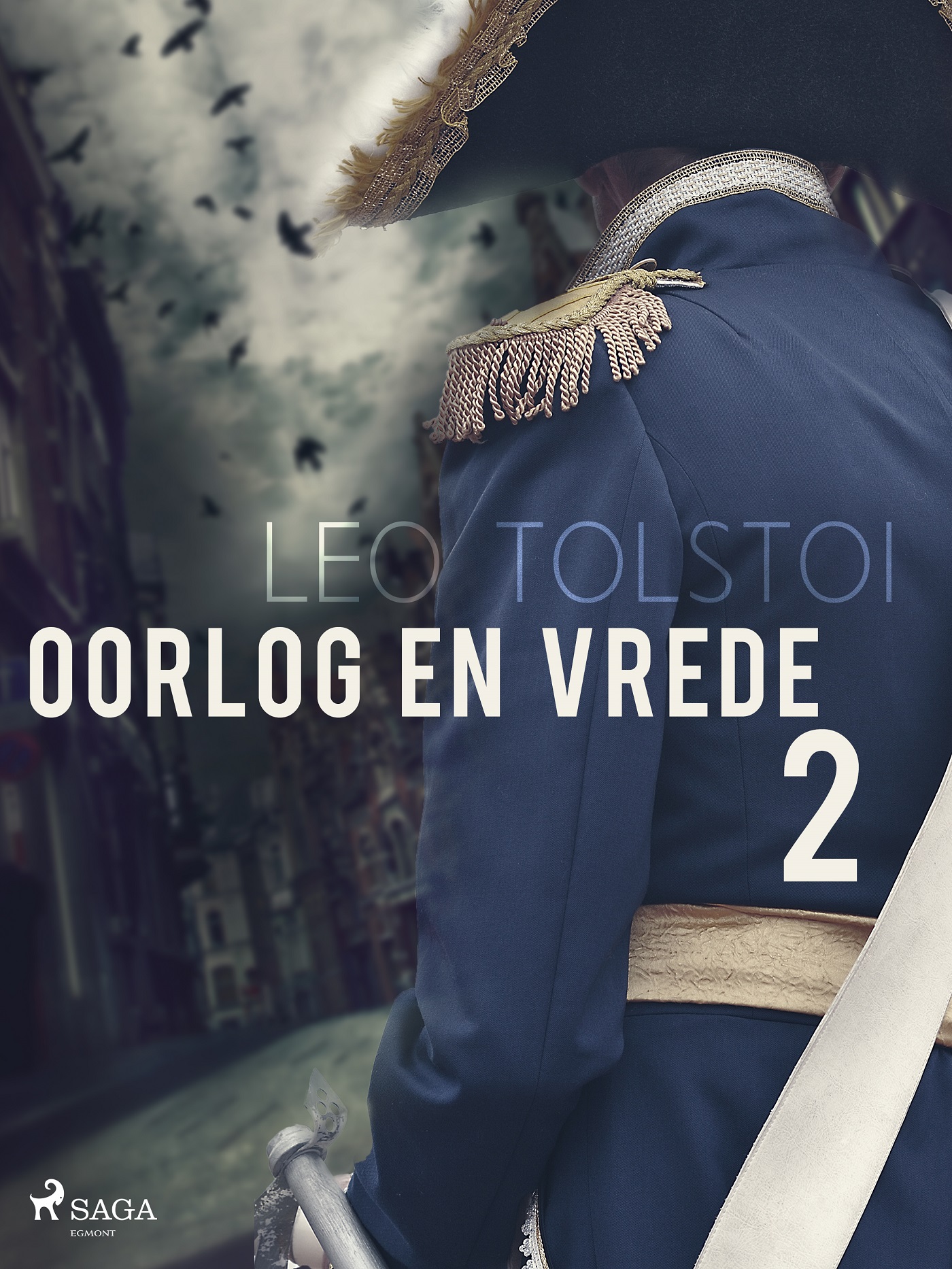 Oorlog en vrede 2