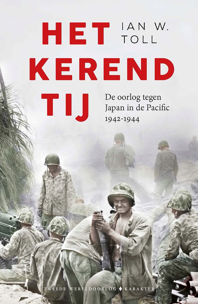 Het kerend tij