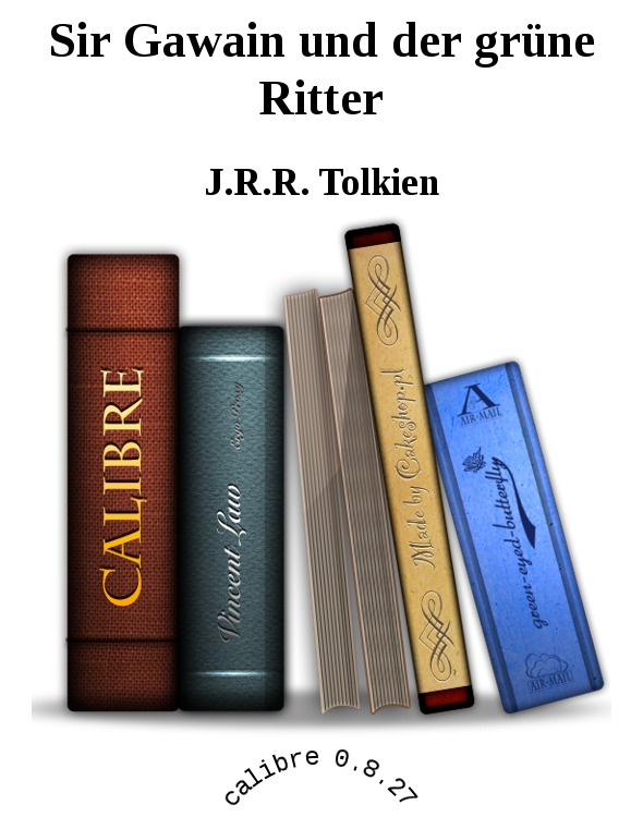 Sir Gawain und der grüne Ritter