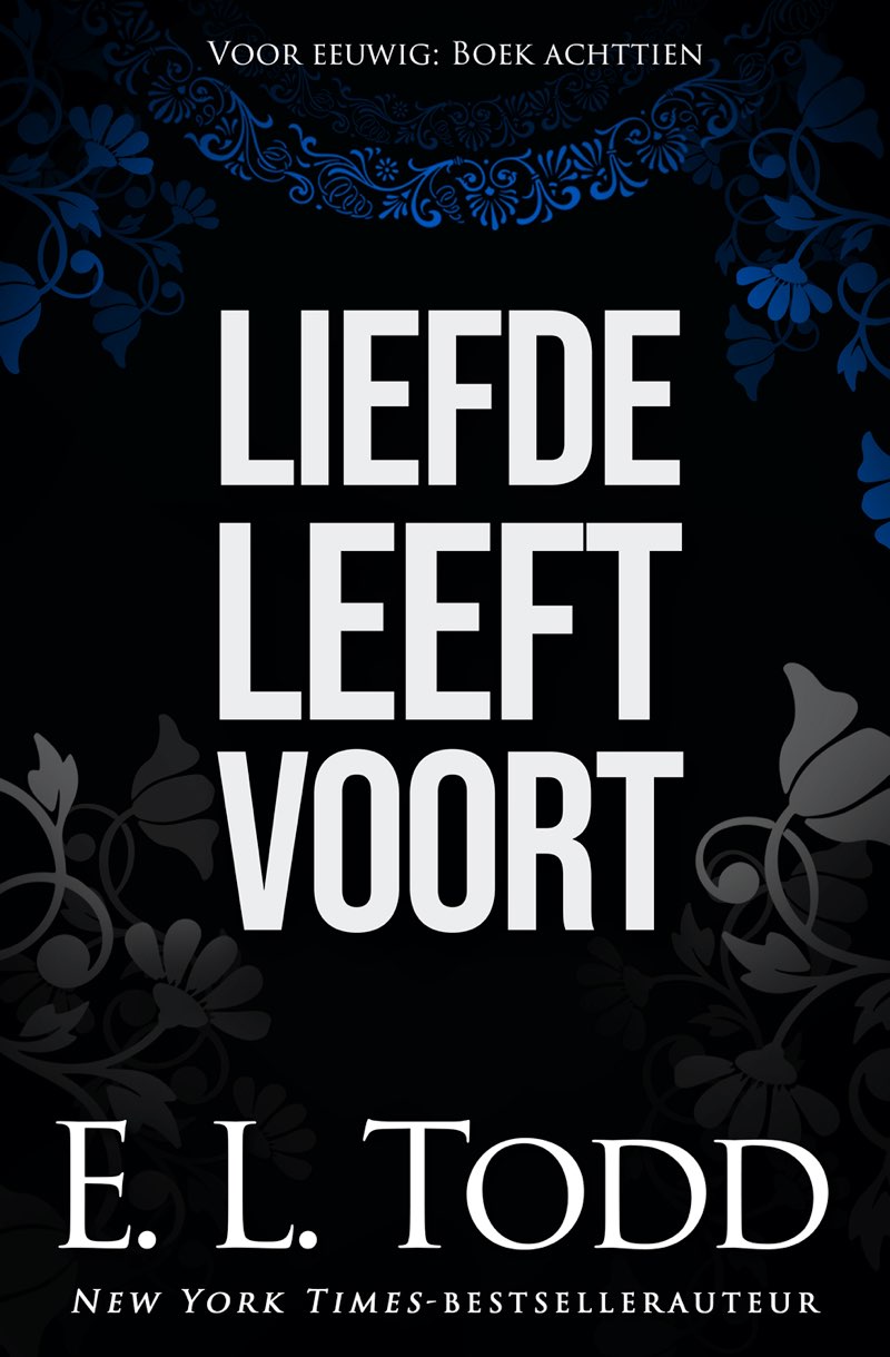 Liefde leeft voort: Voor eeuwig #18