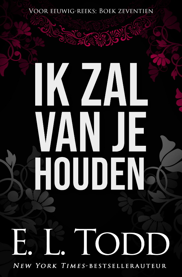17 Ik zal van je houden