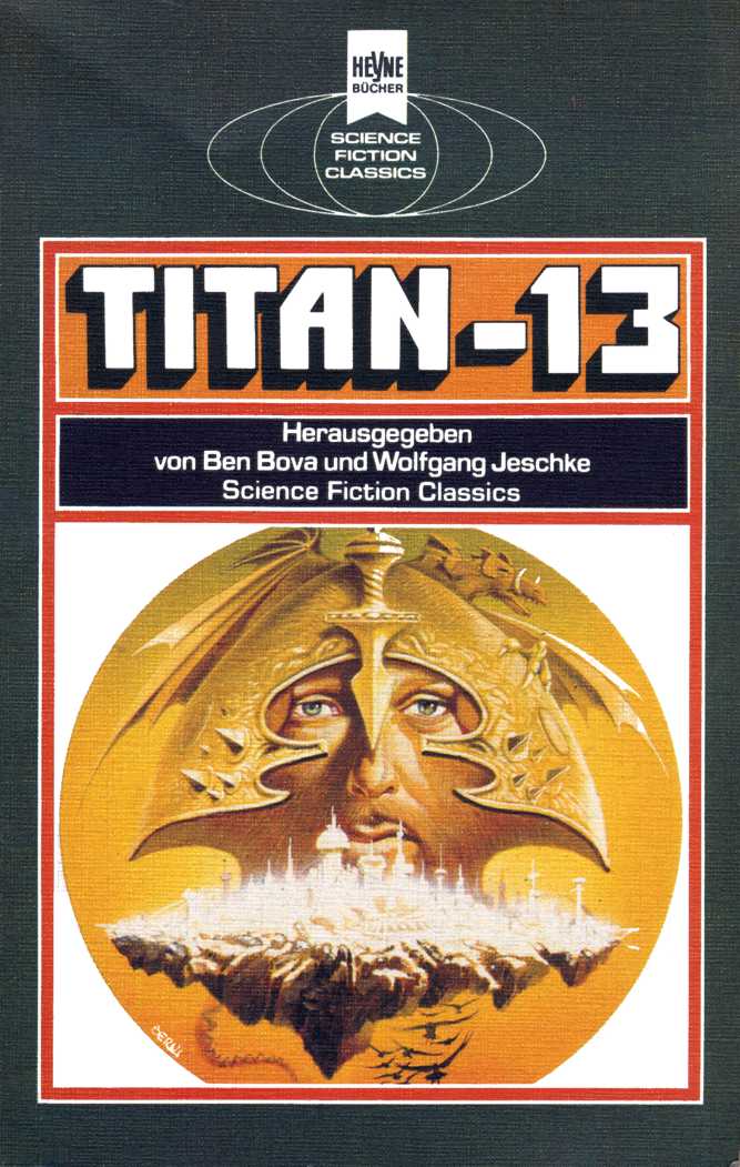 Titan 13