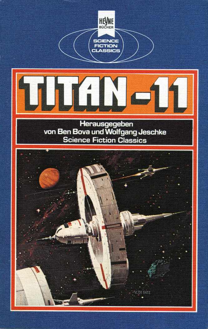 Titan 11