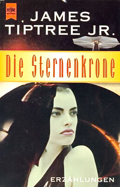 Die Sternenkrone (Erzählungen)