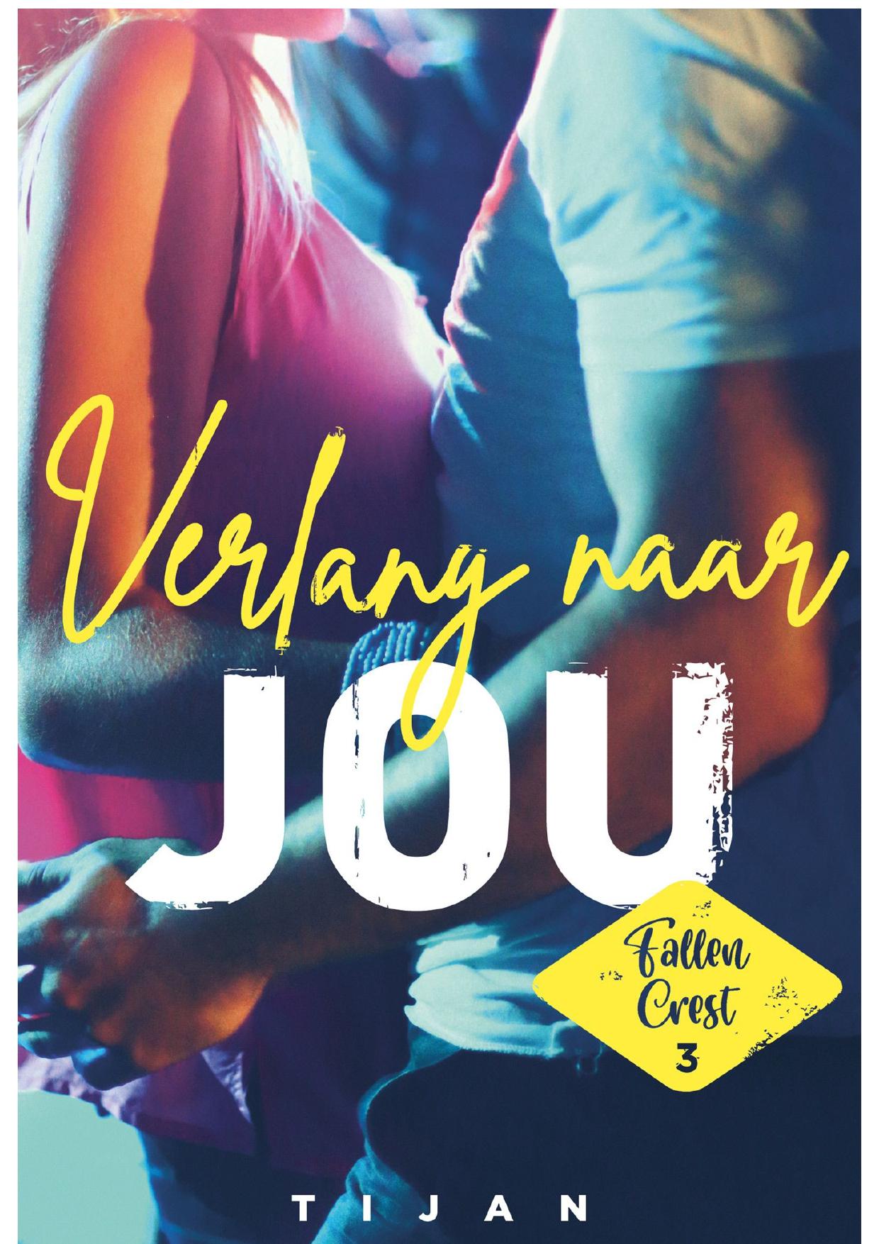 Verlang naar jou