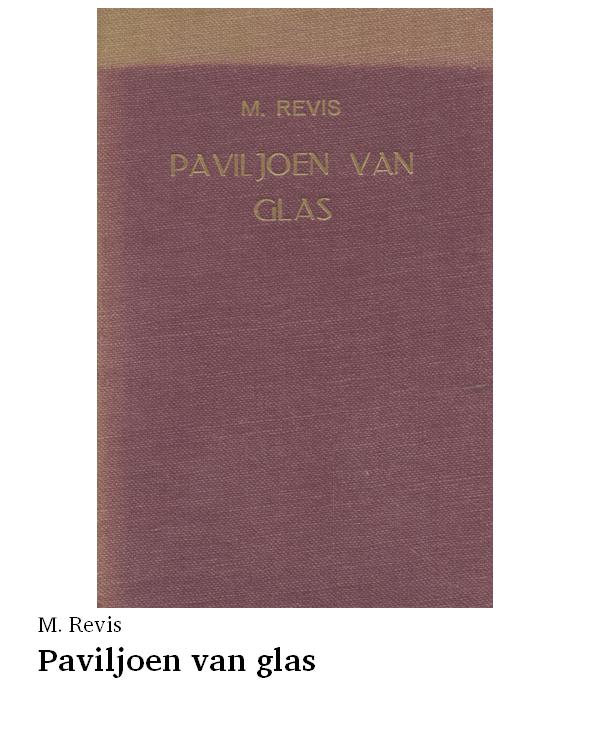 Paviljoen van glas