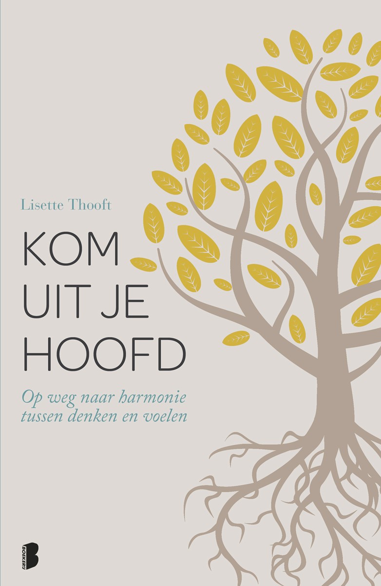 Kom uit je hoofd