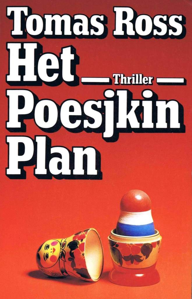 Het Poesjkin Plan