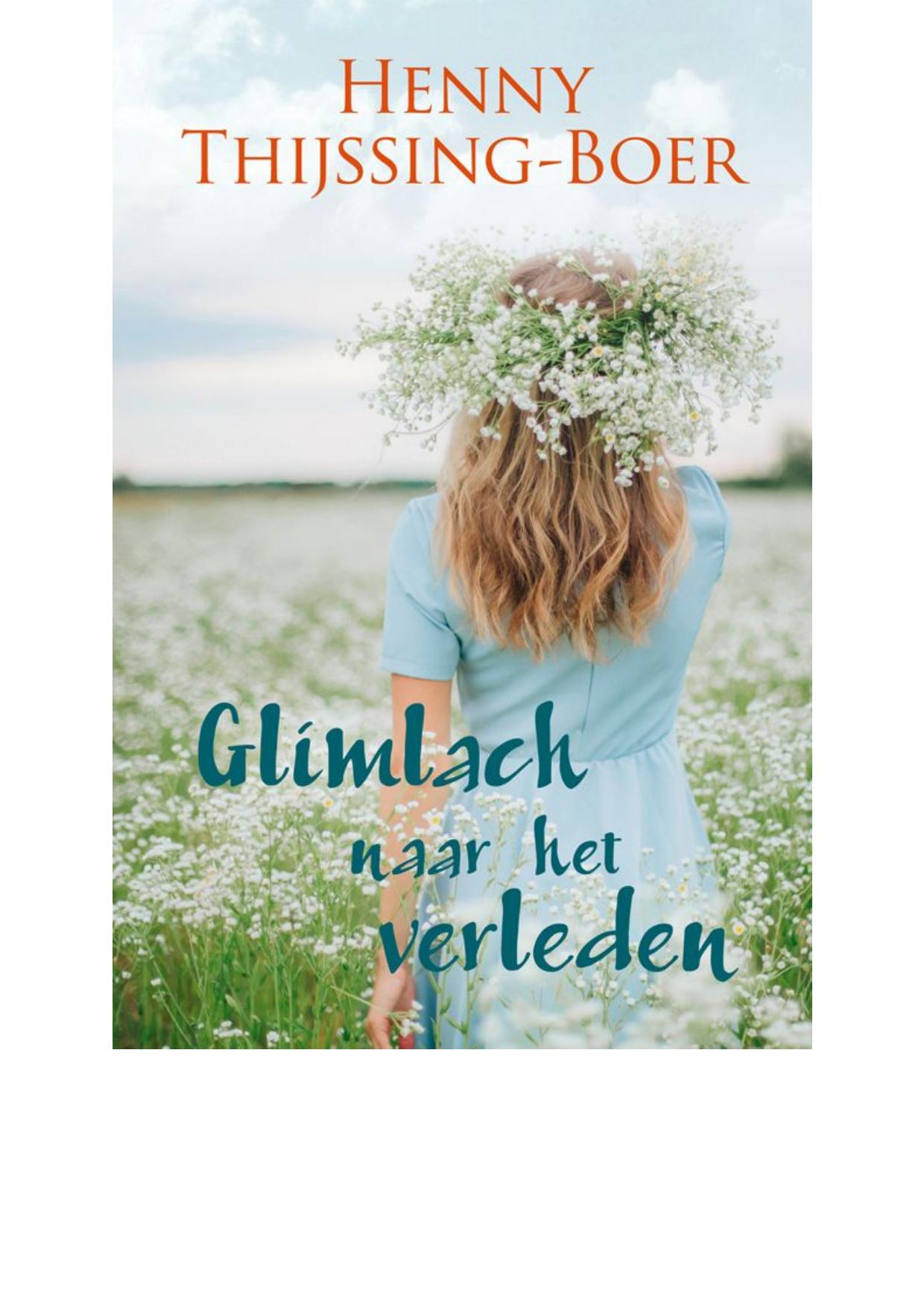 Glimlach naar het verleden