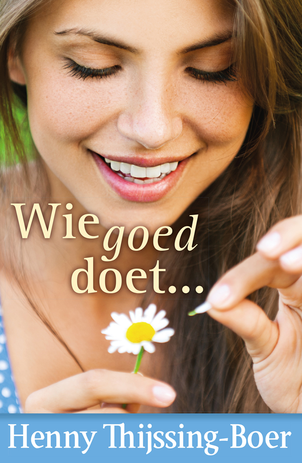 Wie goed doet…