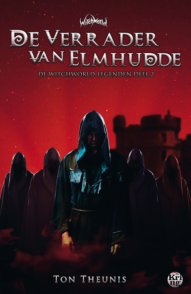 De verrader van Elmhudde
