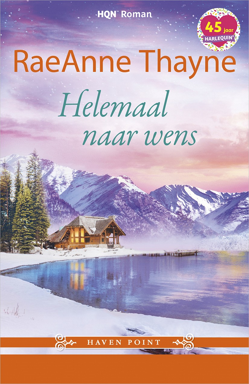 Helemaal naar wens - Haven Point deel 7