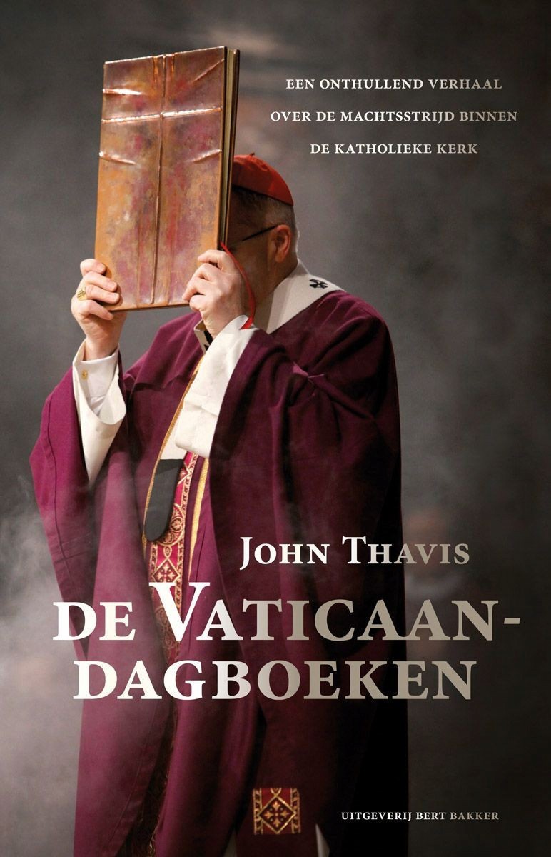 De Vaticaan-dagboeken