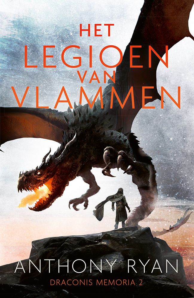 Legioen van vlammen