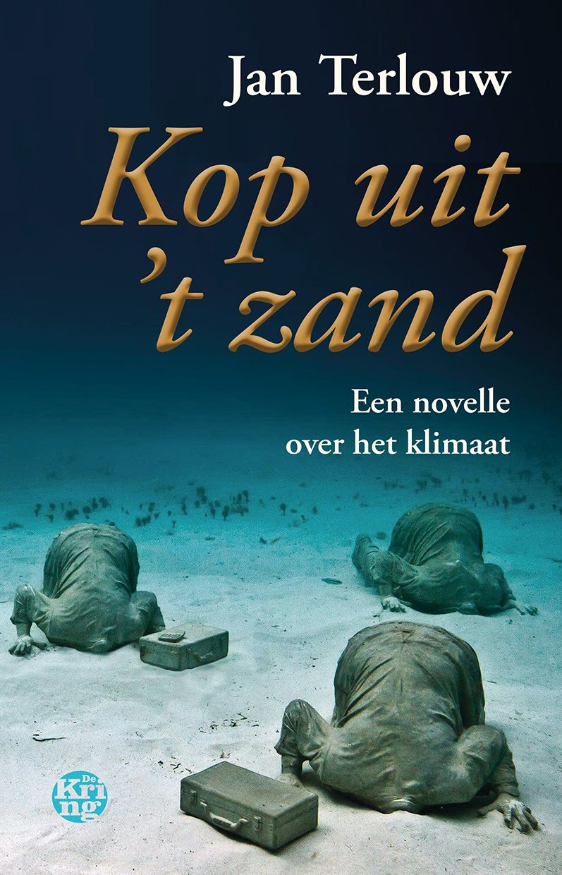 Kop uit 't zand