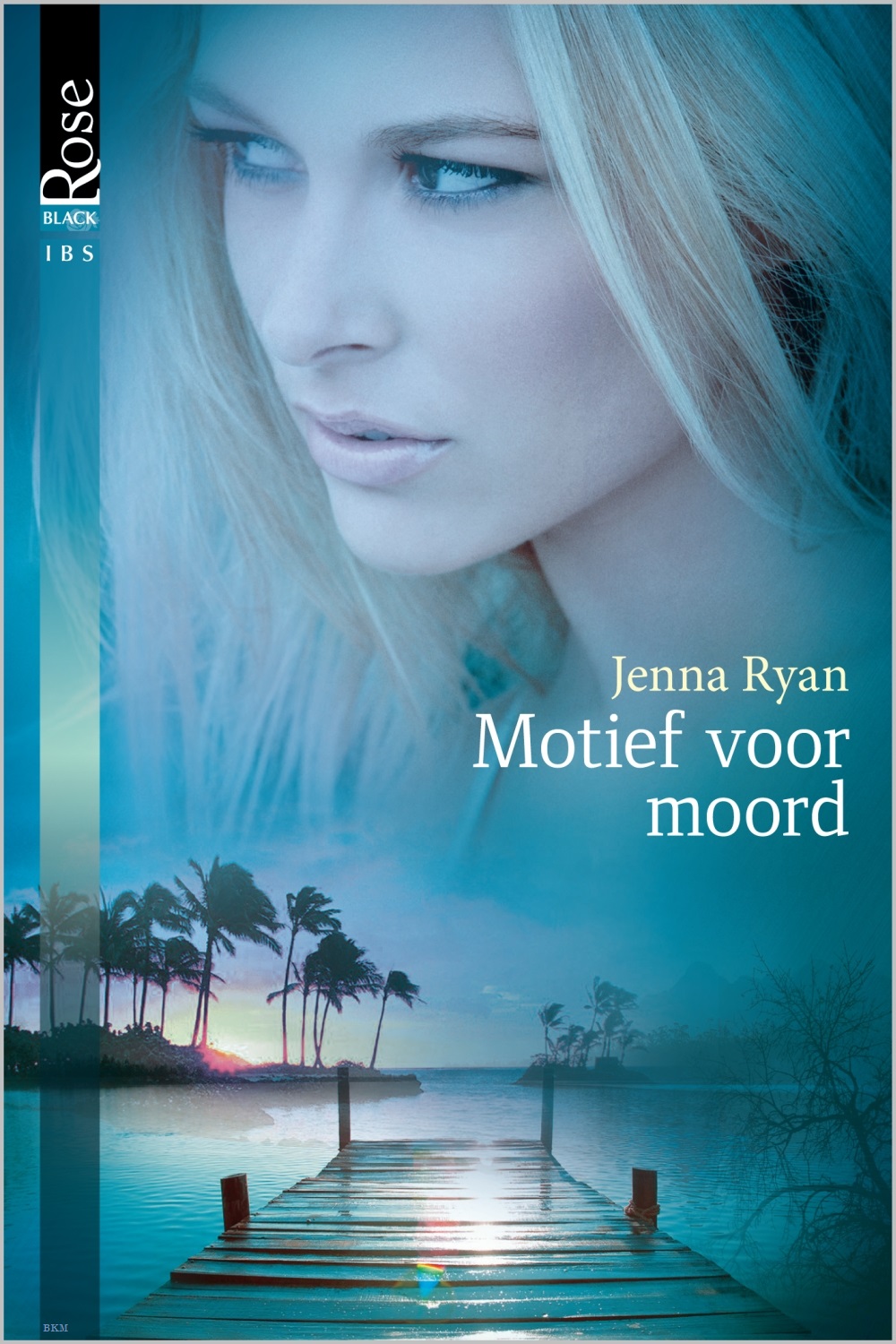 Motief voor moord