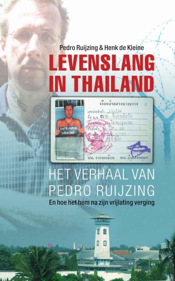 Levenslang In Thailand