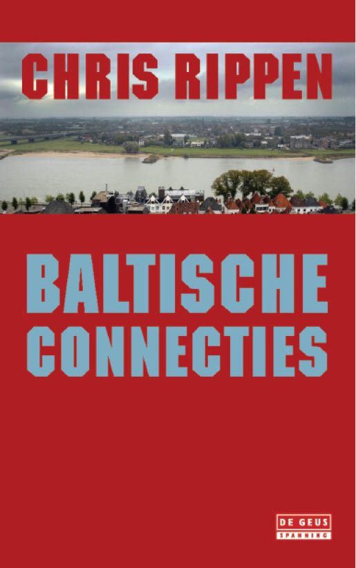 Baltische connecties
