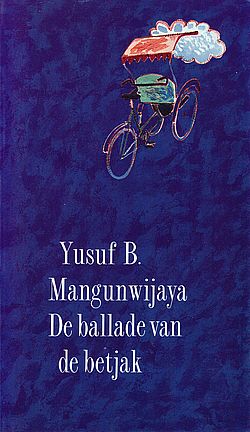 Mangunwijaya, Yusuf