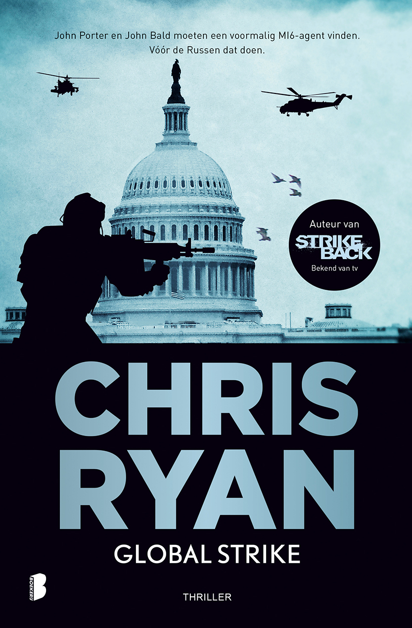 Global strike