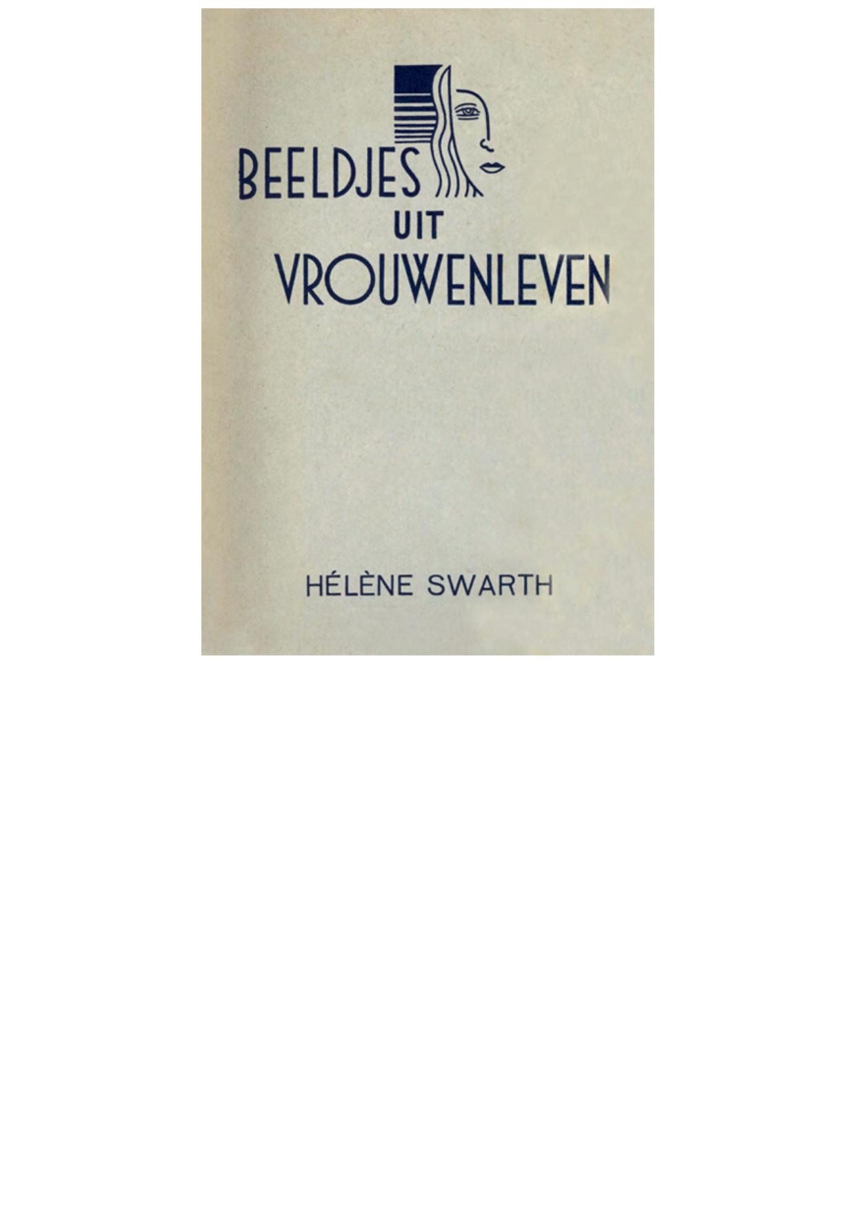 Beeldjes uit vrouwenleven
