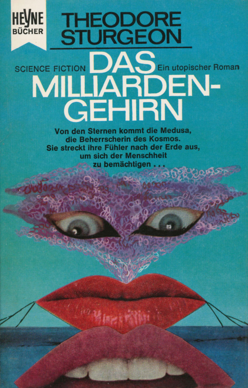 Hey 3062 – Das Milliarden-Gehirn