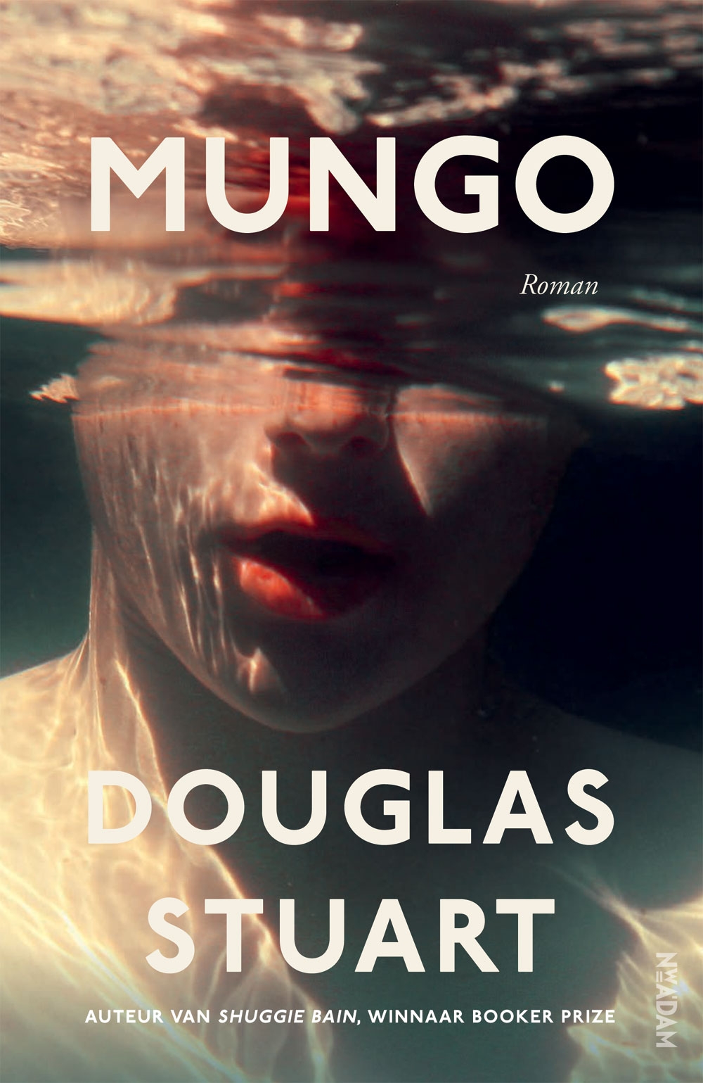 Mungo