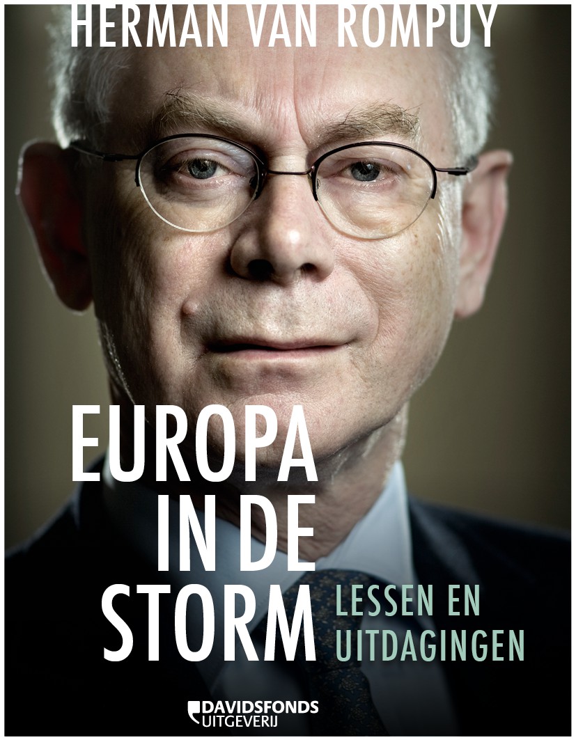 Europa in de storm