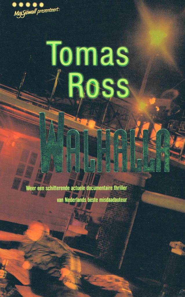 Walhalla