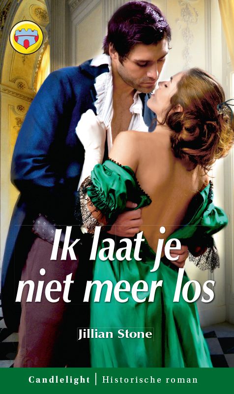 Ik laat je niet meer los