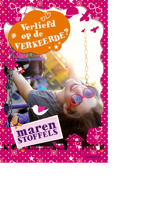 Verliefd op de verkeerde?