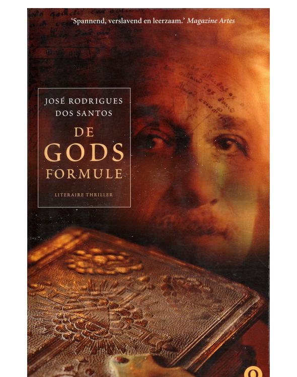 De Godsformule