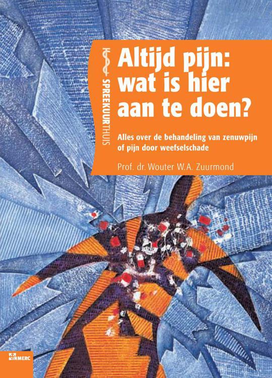 Altijd pijn: wat is hier aan te doen?