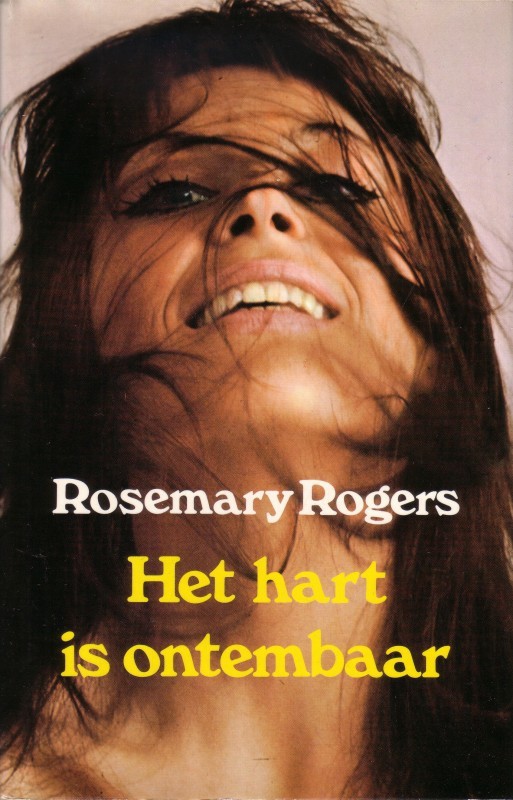 Het hart is ontembaar