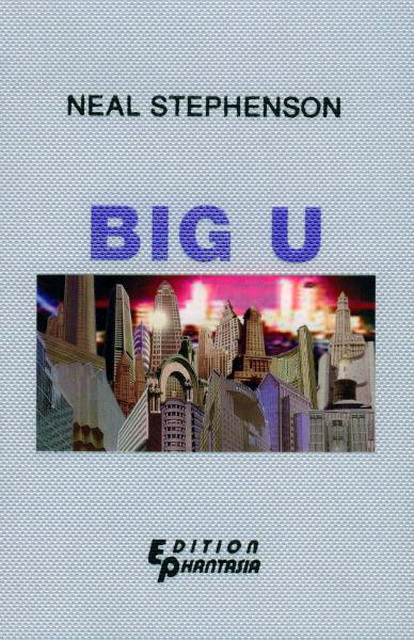 Big U