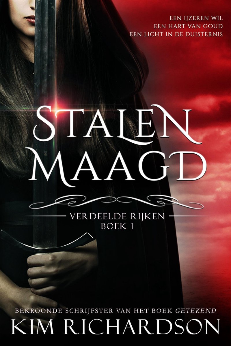 Stalen Maagd
