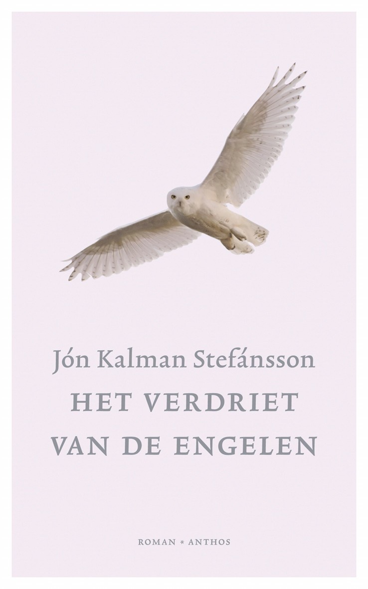 Het Verdriet Van De Engelen