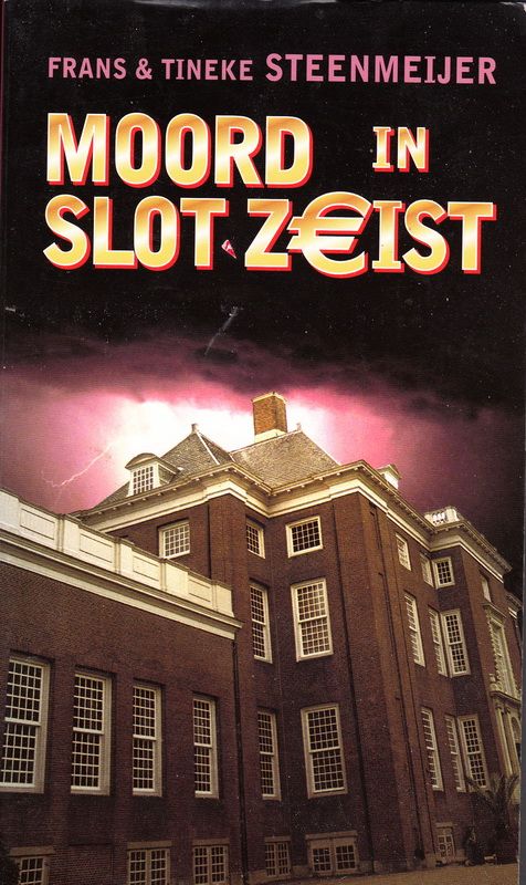Moord in slot Zeist