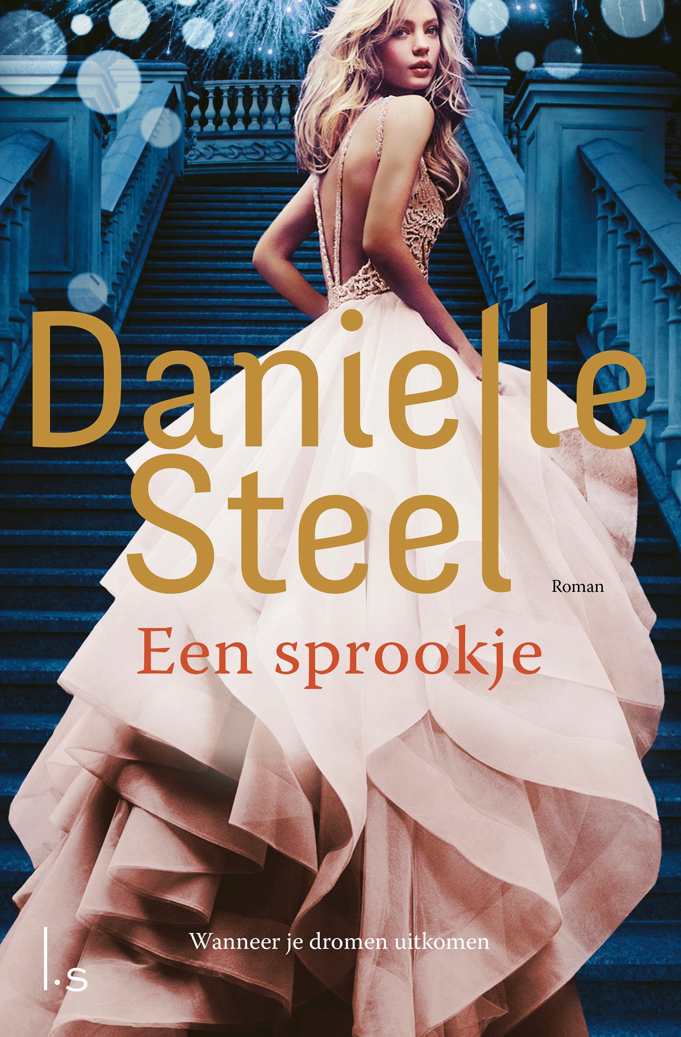 Steel, Danielle - Een Sprookje