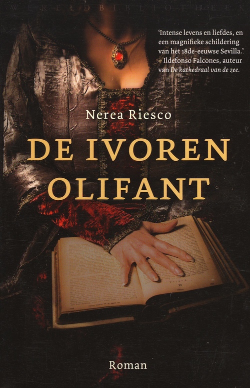 De Ivoren Olifant