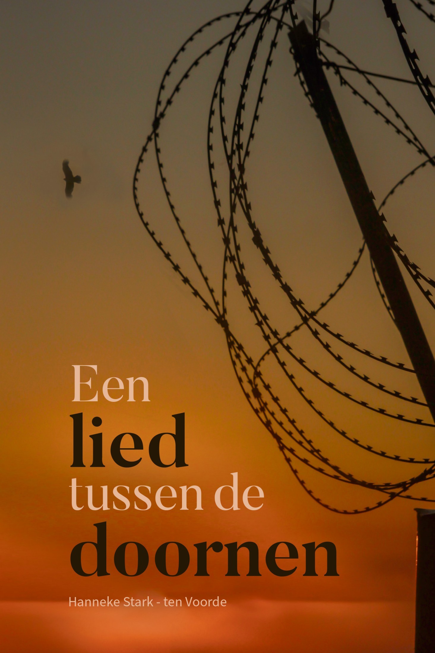 Een lied tussen de doornen