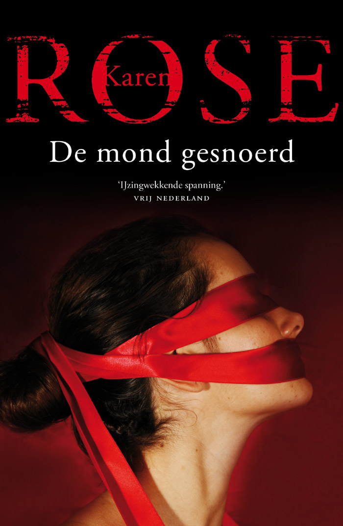 De Mond Gesnoerd