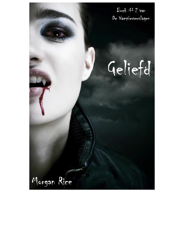 Geliefd